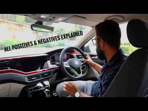 Kya Sahi, Kya Nahi - Volkswagen Virtus | First Drive | AutoYogi