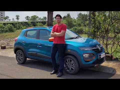 Renault Kwid BS6 Real Life Review - Worth Buying ?