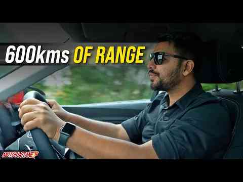 Audi Q8 etron - Best Electric SUV in India?