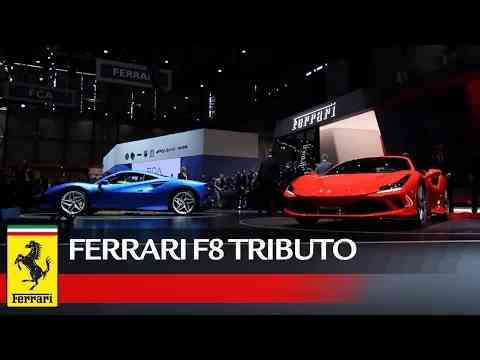 F8 Tributo