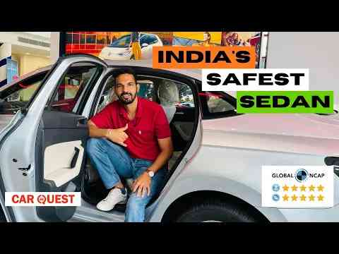 ये Verna को जीतने नहीं देगी ️ |  2023 VW Virtus | Car Quest