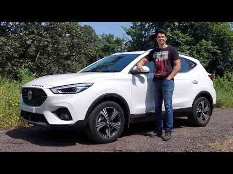 MG Astor 1.5 CVT Petrol Real Life Review - Better Than Creta, Seltos ???