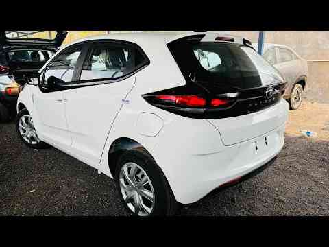 Tata Altroz XM Plus S New Updated Altroz | 2025 | Real Life Review |