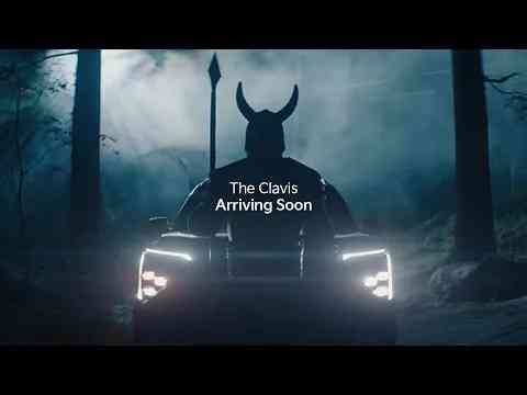 Kia Clavis