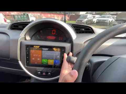 इसके लिए 5.49 Lakh देना साही हैं ? - Maruti S presso 2022 | @bhaiyajigadi