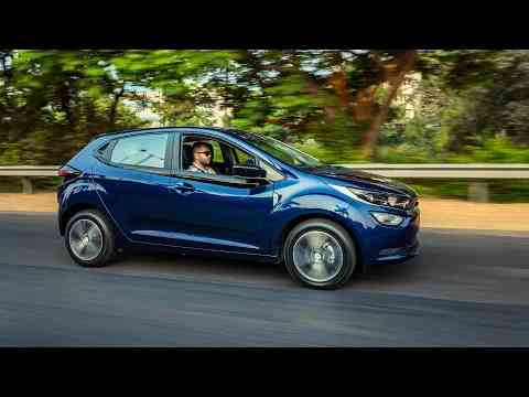2022 Tata Altroz XZA+ DCA - Most Detailed Drive Review