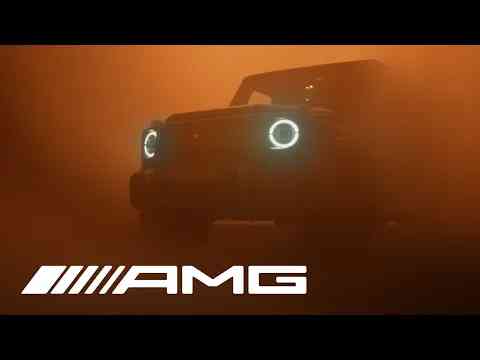 AMG G 63