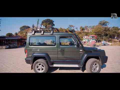 Gurkha