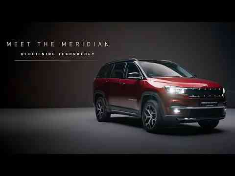 Meridian 2022-2023