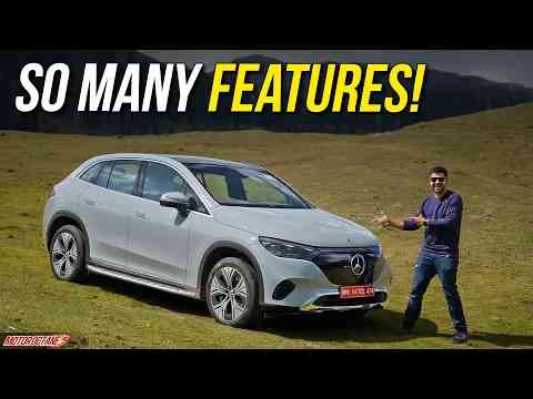 Best Future SUV is here?