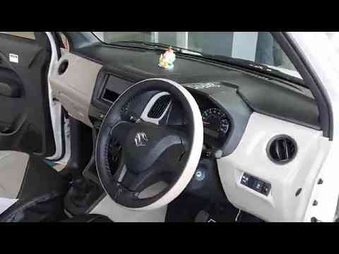 MARUTI SUZUKI WAGON R TOUR H3 CNG REVIEW BEST MILEAGE CAR #marutisuzuki #automobile #viralvideo