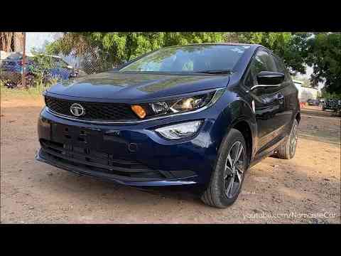 Tata Altroz iCNG XZ+ O(S) 2023- 10.5 lakh | Real-life review