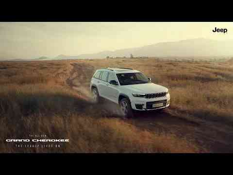 Grand Cherokee