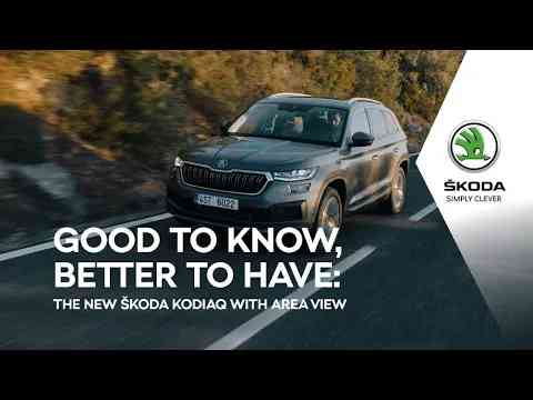 Kodiaq 2023-2024