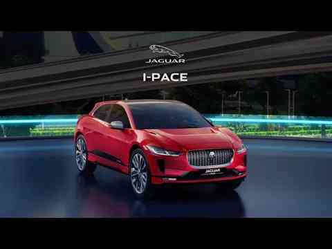 I-Pace