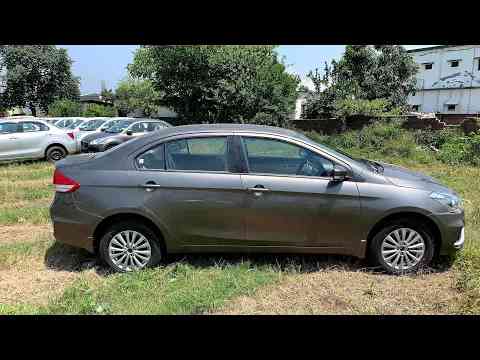 2020 Ciaz Delta Full Luxury Features Under 10 lakh ||Specs ||On Road Prices