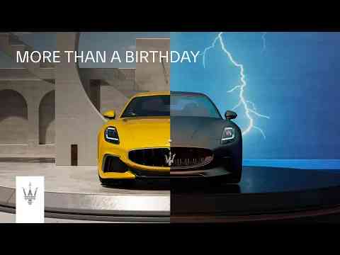 GranTurismo