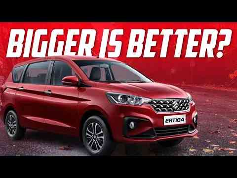 Maruti Ertiga New Model 2022 CNG ZXI  On Road Price, Mileage, EMI