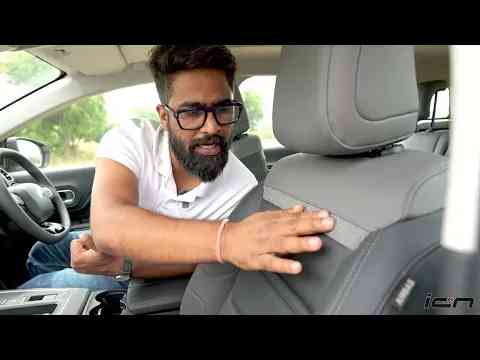 Worth Rs 45 lacs? 2023 Citroen C5 Aircross | AutoYogi