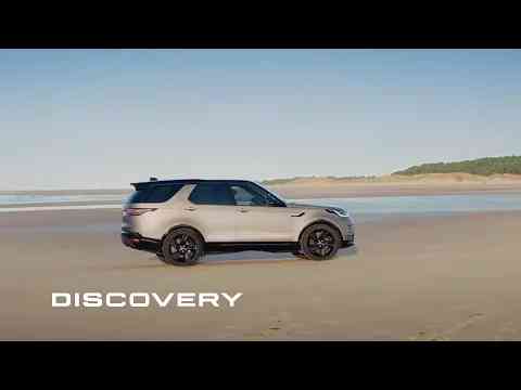 Discovery