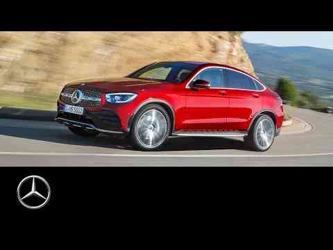 GLC Coupe