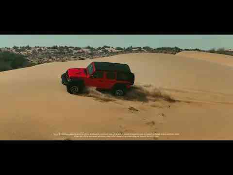 Wrangler