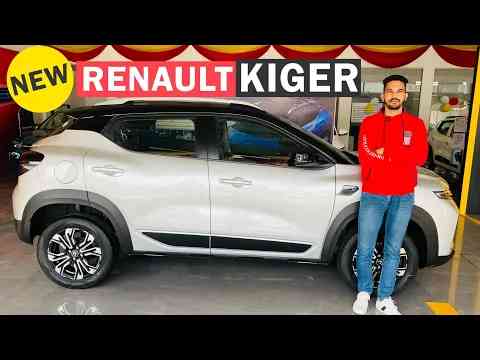 2021 Renault Kiger RXZ Review | new mini suv | exterior | Interior | Price | CarQuest