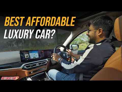 New BMW 3GL - Why do you want 5 Series?