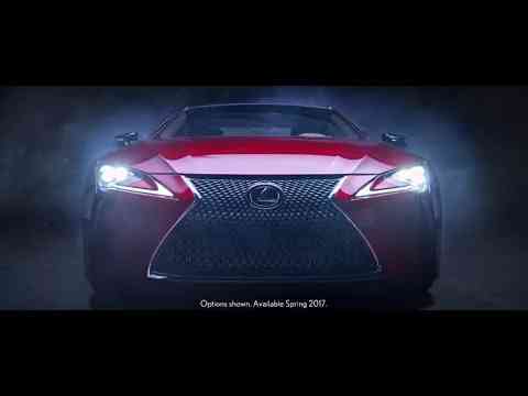 LC 500h
