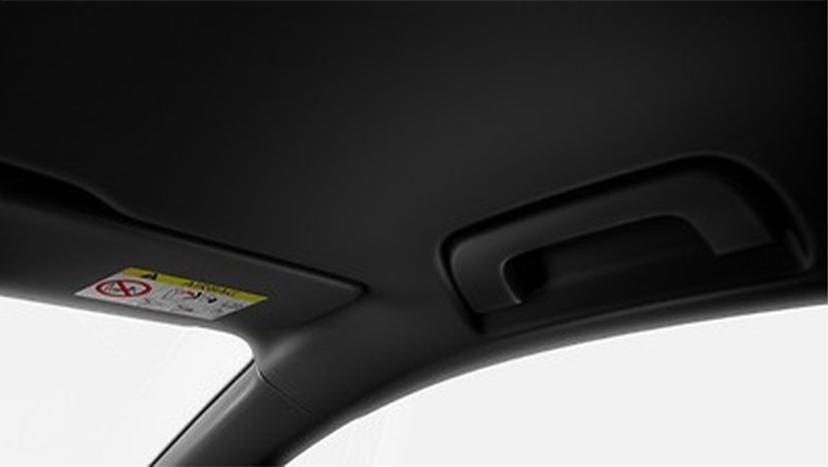 Audi RS5 Interior Image