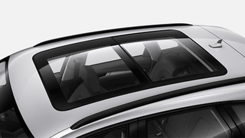 Audi Q5 Interior Image