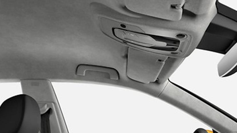 Audi Q8 Interior Image