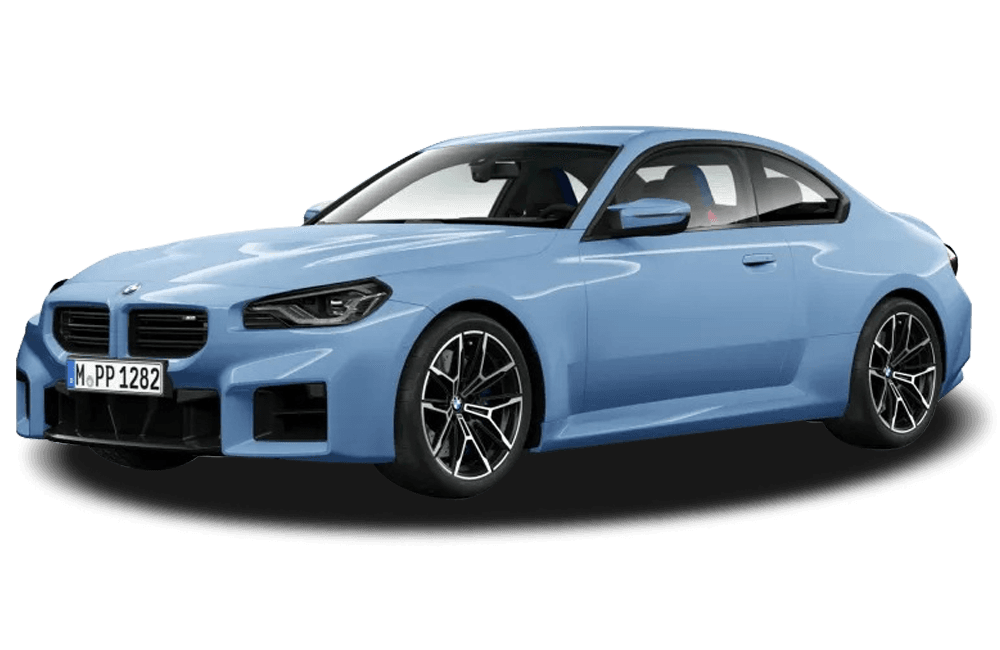BMW M2 Specifications