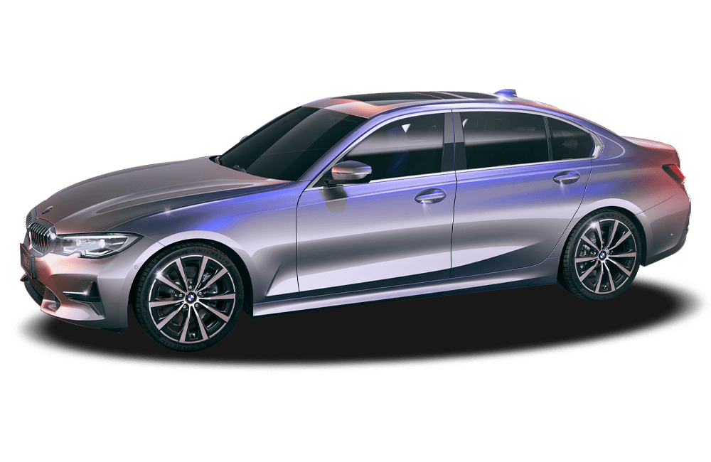 BMW 3 Series Gran Limousine Specifications