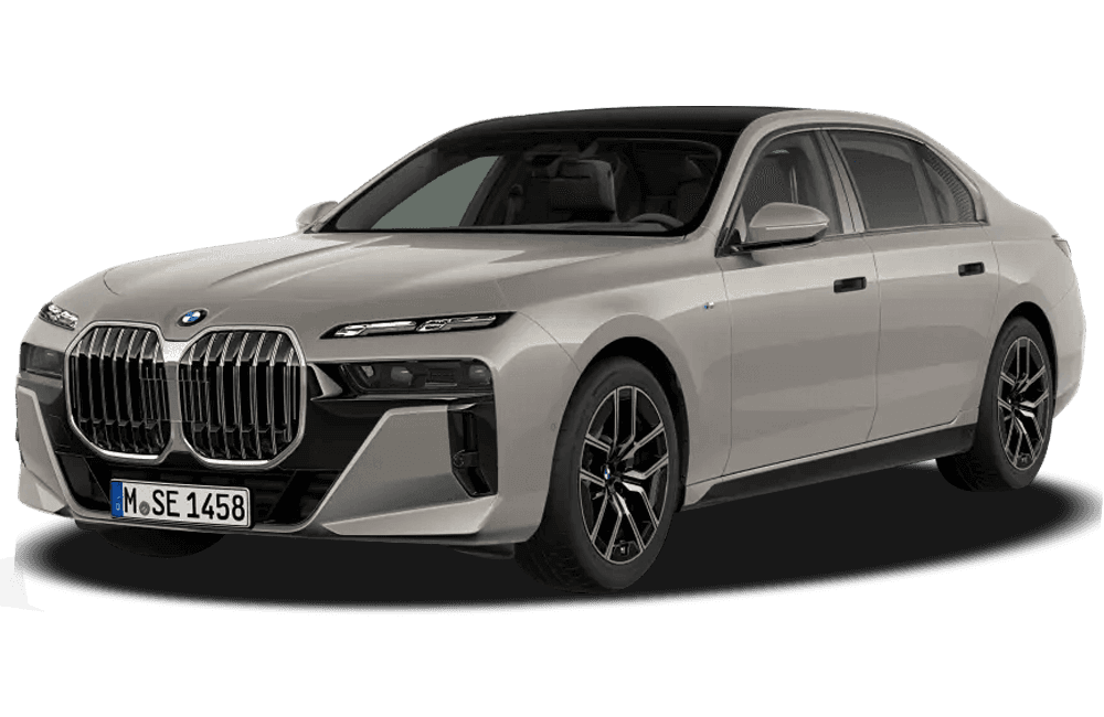 BMW 7 Series User Reviews