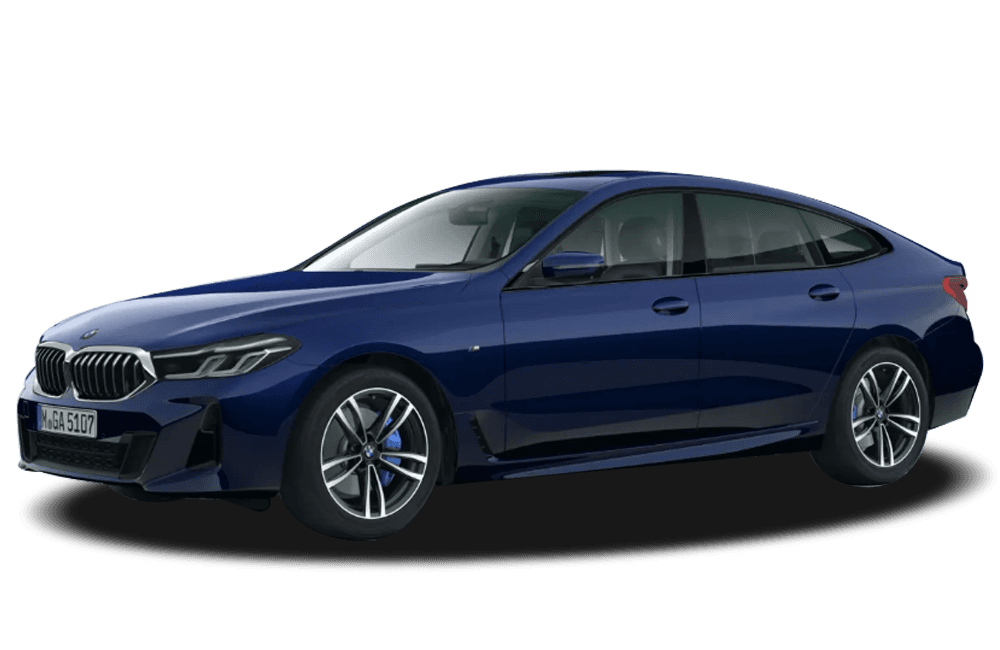 BMW 6 Series Specifications