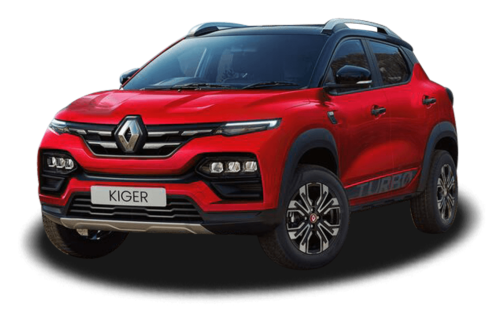 Renault Kiger User Reviews