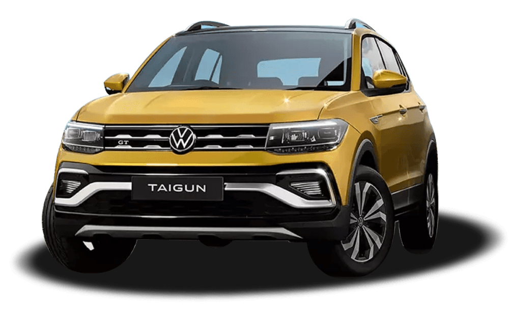 Volkswagen Taigun Specifications