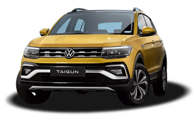 Volkswagen Taigun Mileage