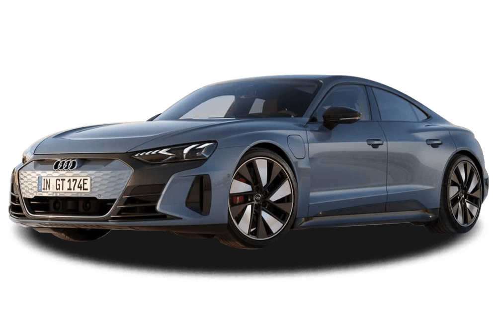 Audi e-tron GT Specifications