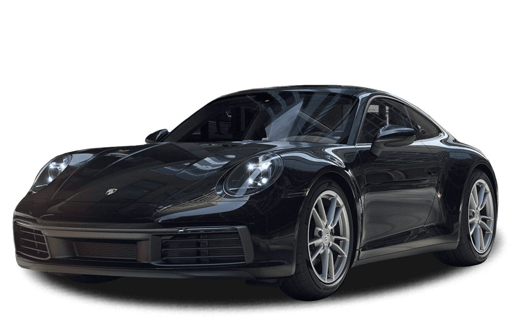 Porsche 911 Specifications