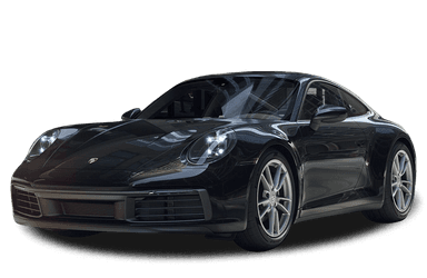 Porsche 911 Mileage