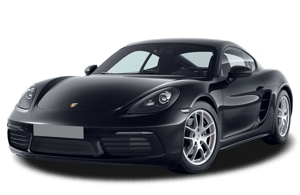 Porsche 718 User Reviews