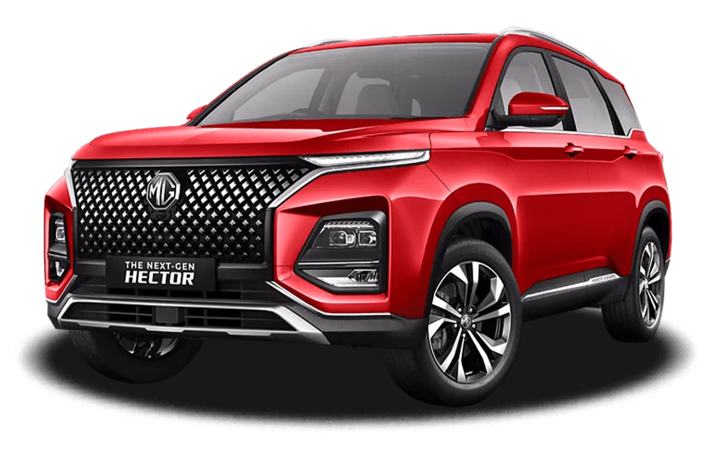 MG Hector Specifications
