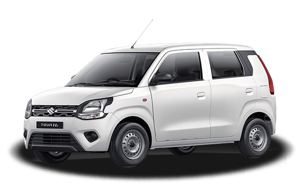 Maruti Suzuki Wagon R tour User Reviews