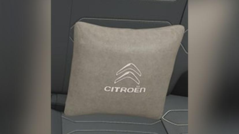Citroen C3 Interior Image