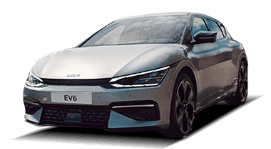 Kia EV6 Specifications