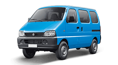Maruti Suzuki Eeco Specifications
