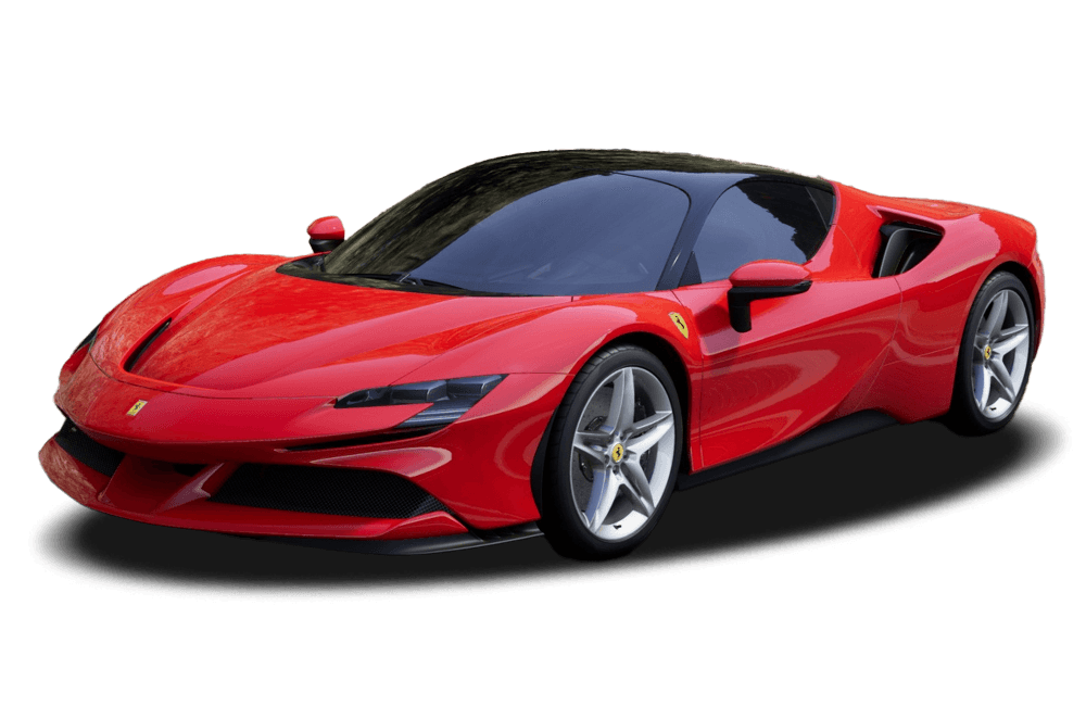 Ferrari SF90 Stradale Specifications