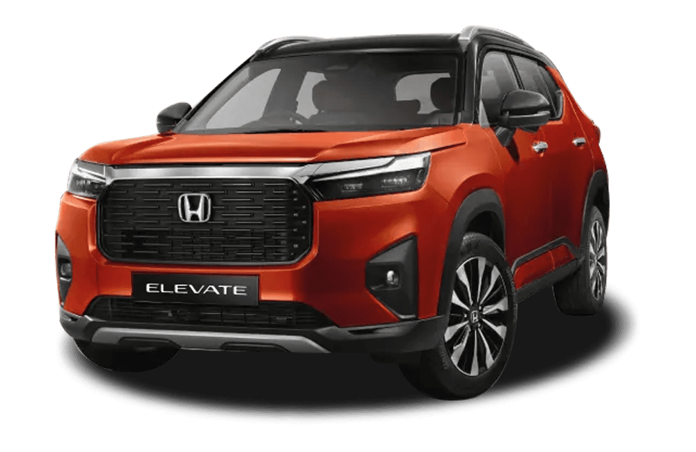 Honda Elevate Specifications